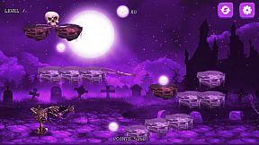 Bro, where's My head???