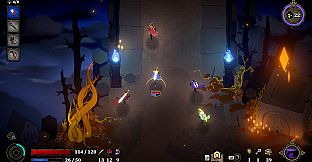 33 Immortals (Game Preview)