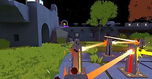 The Pillar: Puzzle Escape