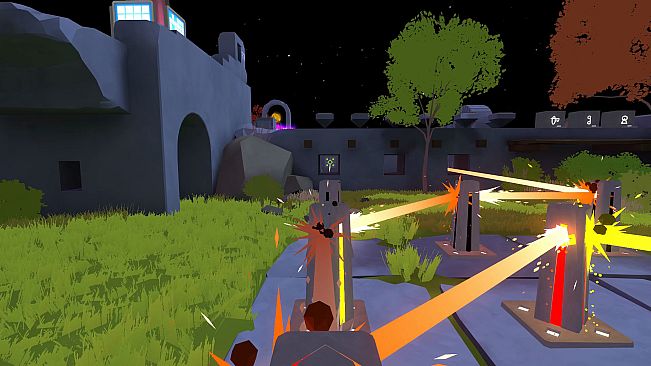 The Pillar: Puzzle Escape