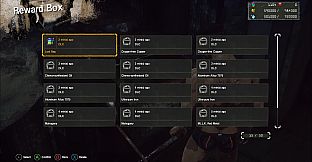 LET IT DIE -Uncapping Pack: Bronze-