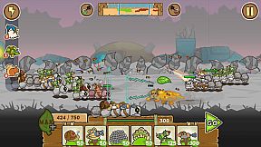 Battlepillars Gold Edition