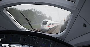 Train Sim World 7: Frankfurt - Fulda: Kinzigtalbahn Route Add-On