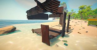 Trash Island