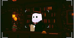 Ghost Charmer