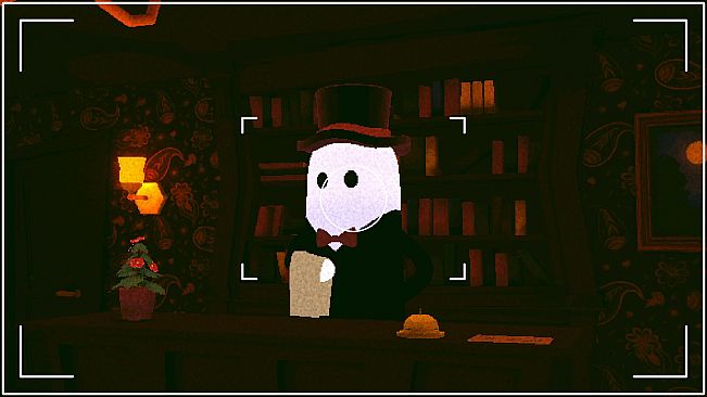 Ghost Charmer
