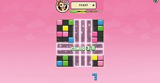 Koko Loco Block Blast