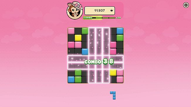 Koko Loco Block Blast