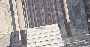 Down The Stairs: The Game