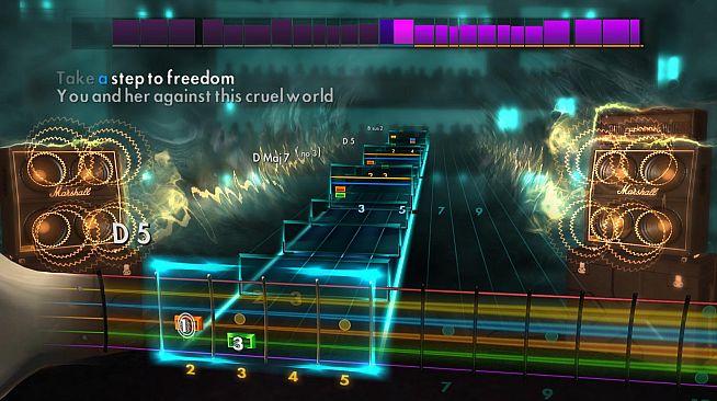Rocksmith 2014 Edition – Remastered – Skater Rock Song Pack