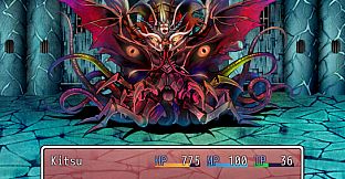 Kitsu's Destiny - Prototype