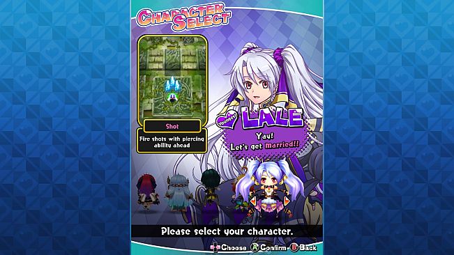 Sisters Royale: Five Sisters Under Fire