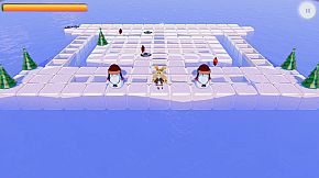 冰块求生 ice survival