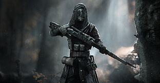 Hunt: Showdown 1896 - Twice a Renegade