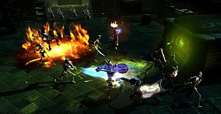 Dungeon Siege III