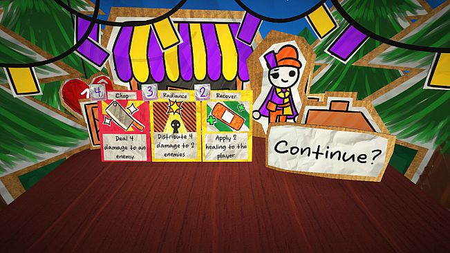 Shuffles 'n Scuffles