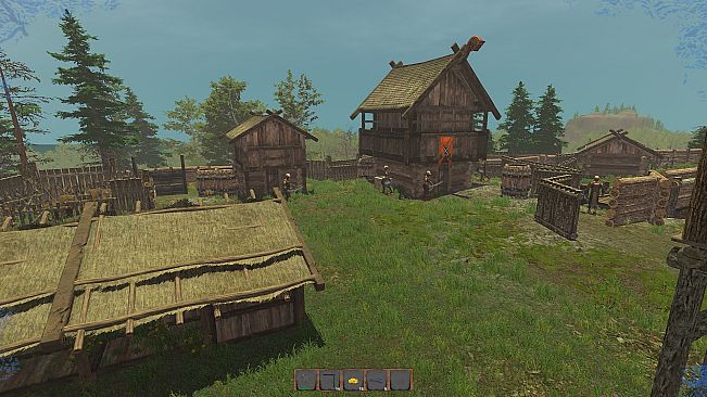 Trials of Wilderness