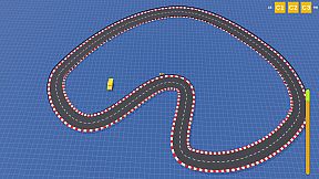 Speed Rivals - Build, Race & Share Tracks