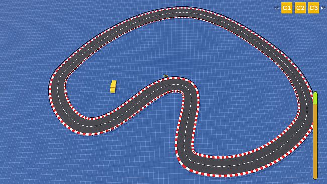 Speed Rivals - Build, Race & Share Tracks