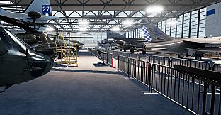 Air Museum VR