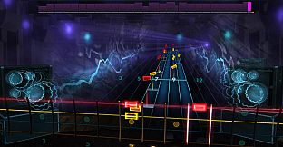 Rocksmith 2014 Edition – Remastered – Amon Amarth - “War of the Gods”