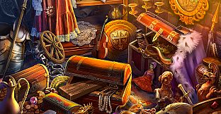 Camelot: Wrath of the Green Knight