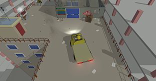 The Adventures of Mr. Bobley