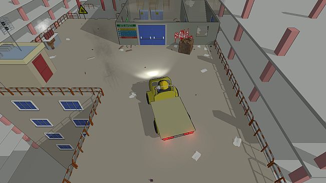 The Adventures of Mr. Bobley