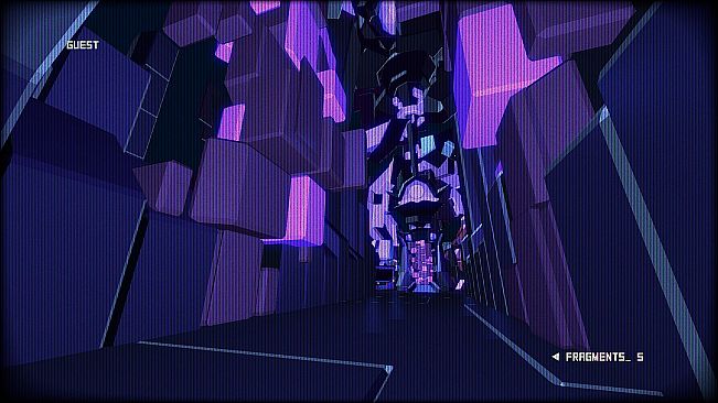 DESYNC: The Original Soundtrack - Volume 2 (Volkor X)