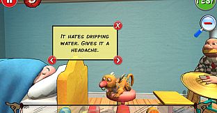 Rube Works: The Official Rube Goldberg Invention Game