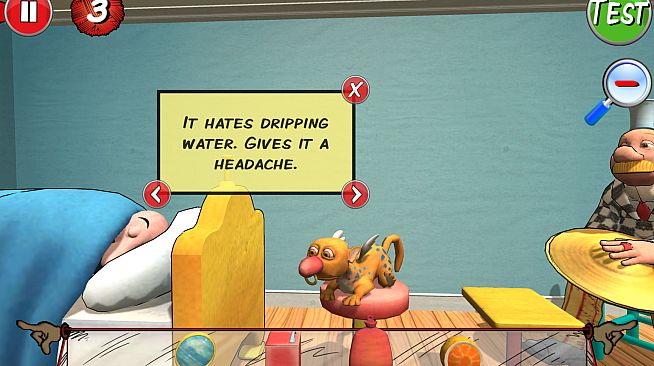 Rube Works: The Official Rube Goldberg Invention Game