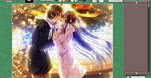 Moe Jigsaw - Amakano Pack