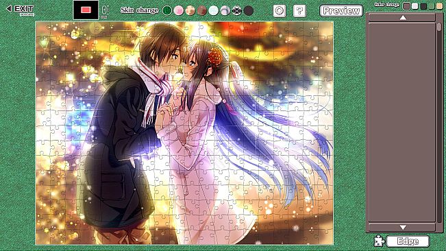 Moe Jigsaw - Amakano Pack