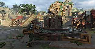 Teardown: Relics of Barkuna