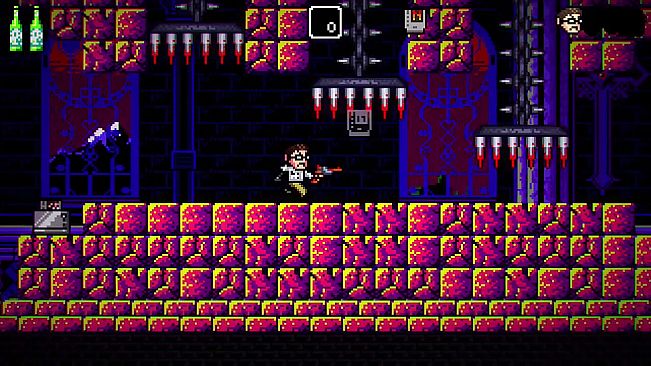 Angry Video Game Nerd I & II Deluxe