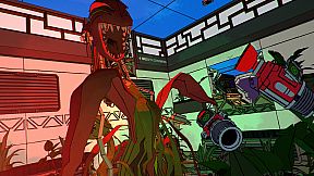 Yupitergrad 2: The Lost Station