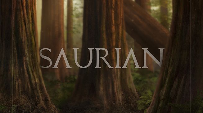 Saurian OST Vol. II