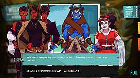Monster Prom 2: Monster Camp XXL