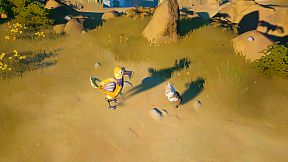 Ikonei Island: An Earthlock Adventure