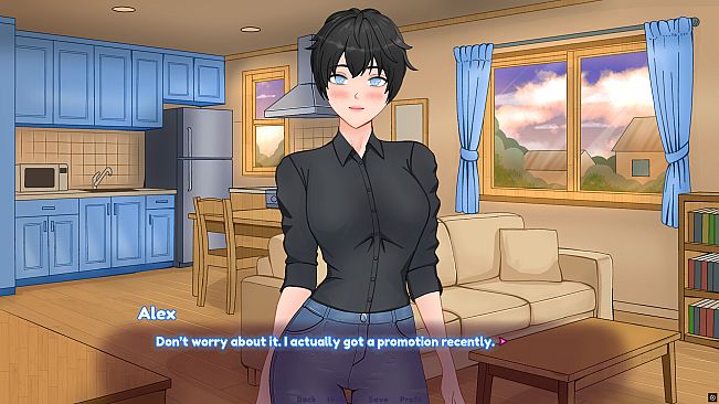 Pookie has a Fantasy 3 : Finale