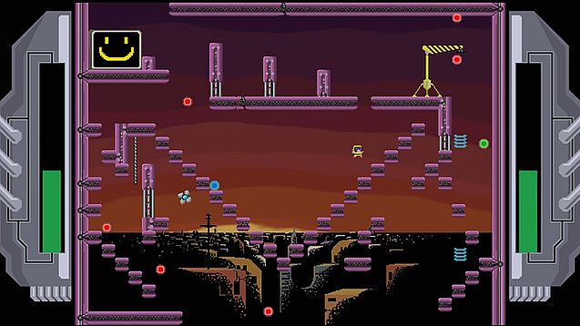 Radical Spectrum: Volume 2