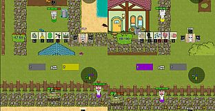 Chibisu's Costume Combat