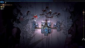 Monsters are Coming! Rock & Road