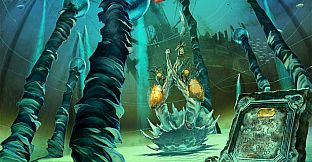 Alexia Crow and the Cave of Heroes