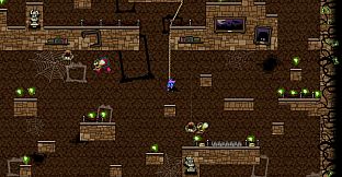 Adventures of Shuggy