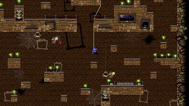 Adventures of Shuggy