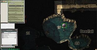 Fantasy Grounds - D&D Classics: Evil Tide (2E)