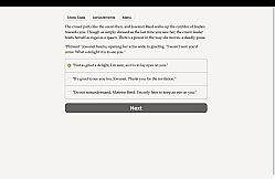 Love Undying: A Kiss Before Dawn