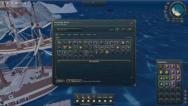 Korsaros Online