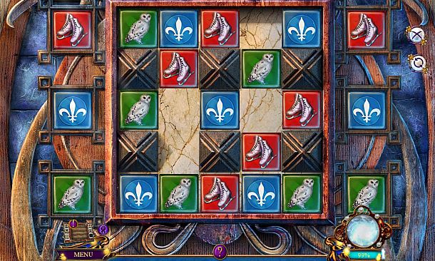 Danse Macabre: Thin Ice Collector's Edition